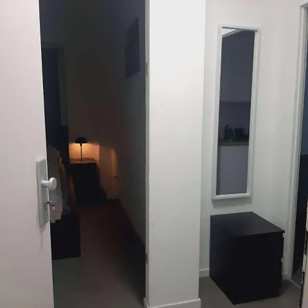 Balkania Apartment *