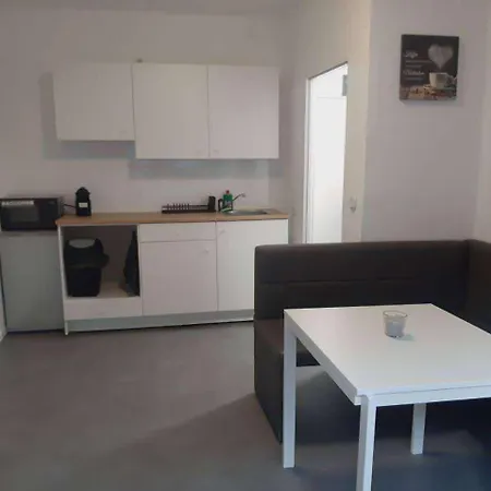Balkania Apartment