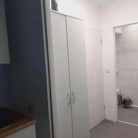 Apartment Balkania